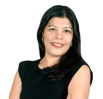 Nalini Jeswani